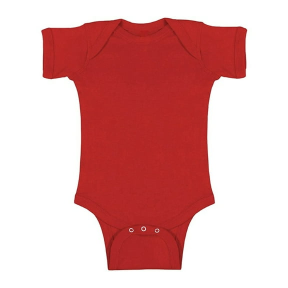 Baby Girl Short Sleeve Bodysuit 6 Month Old Baby Romper 12 Month Girl Clothes 18 24 Month Baby Boy Outfits Newborn Clothing