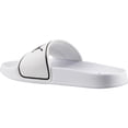 thumbnail image 4 of Sandalias Mujer Puma Leadcat Ligeras Flexibles Cómodas blanco 27, 4 of 6