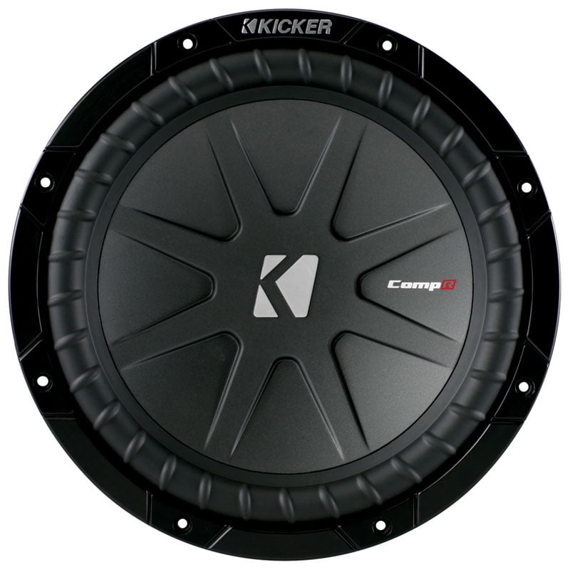 refurbished car subwoofers