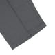 thumbnail image 3 of Pantalones largos para hombre, color liso, ajustados, con bolsillos y cremallera, informales, de pierna pequeña, 3 of 6