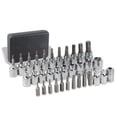 thumbnail image 1 of Kit Especial de Puntas Torx Spline MIKELS 34 piezas, 1 of 3