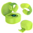 thumbnail image 1 of Anillo de desplazamiento con control remoto Bluetooth SSOBZELR TikTok verde, 1 of 9