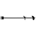 thumbnail image 2 of 3/4" x 30" Metal Mobile Home Double Disk Earth Auger Anchor (4 anchor pack), 2 of 3