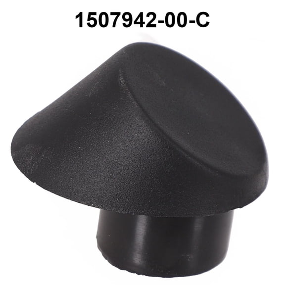 Tail Gate Buffer Stop for Tesla Model Y 2020-2022, OEM 1507942-00-C