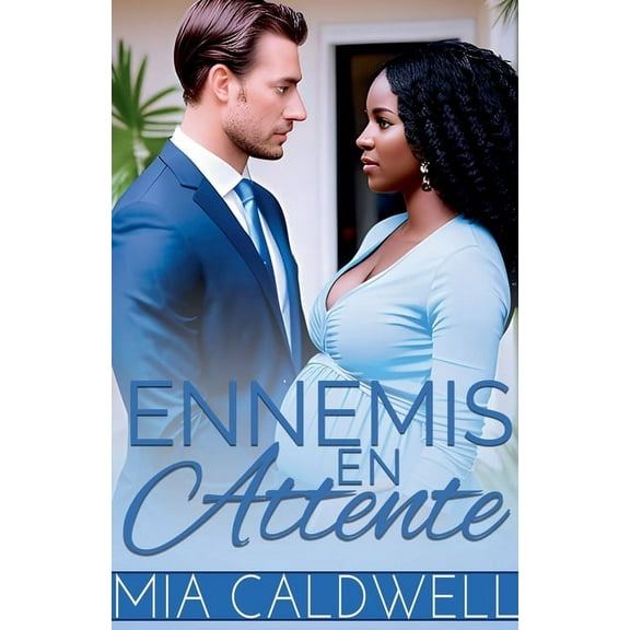 Ennemis En Attente, (Paperback)