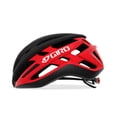 thumbnail image 3 of Casco GIRO AGILIS Negro/Rojo, 3 of 4