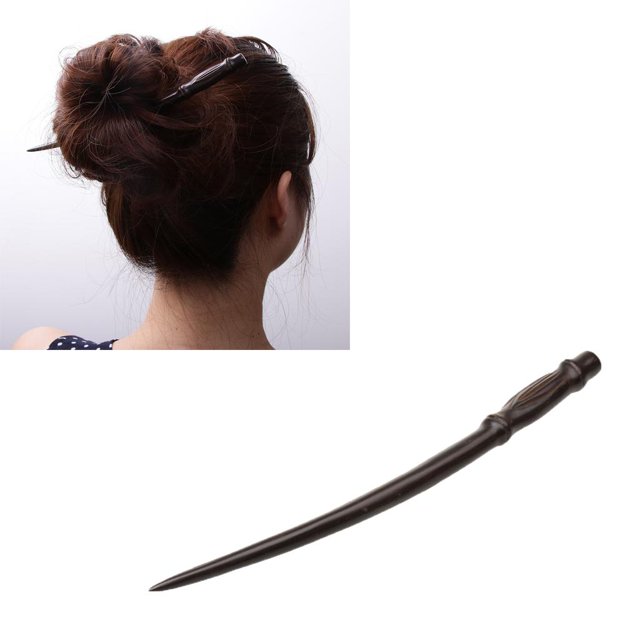 Stick Cabello,retro Horquilla china,horquilla de madera,accesorios del pelo de la ,retro horquilla,pelo de las mujeres prendedores Hugo Stick Cabello