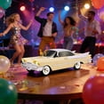 thumbnail image 4 of BotaniNest – Portable Wireless With Sound LED Party Lights FM Radio Stereo Built In Mic For, 4 of 5