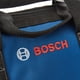 thumbnail image 4 of Bolsa de herramientas Bosch CW01 Small Contractor de 32,4 cm x 20,3 cm x 22,9 cm, 4 of 5