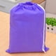 thumbnail image 3 of Toystoory Bolsa de zapatos portátil, bolsas para polvo con cordón, bolsa no tejida, bolsa de almacenamiento deportivo de viaje Almacenamiento y organización del hogar, 3 of 4
