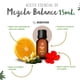 thumbnail image 5 of Mezcla de Aceites esenciales puros "Balance" 15 ml, 5 of 5