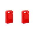 thumbnail image 3 of Funda protectora Bearachild de silicona para Walkie Talkie Radio accesorios exteriores Negro Azul Amarillo Rojo Verde, 3 of 5