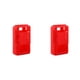thumbnail image 3 of Funda protectora Bearachild de silicona para Walkie Talkie Radio accesorios exteriores Negro Azul Amarillo Rojo Verde, 3 of 5