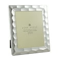 thumbnail image 2 of Leeber 81338 8 x 10 in. Silver Plate Prism Frame, 2 of 2
