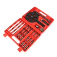 thumbnail image 1 of koolsoo Multifunction Bearing Separator and Puller Set Automotive Mechanics Tool B, 1 of 7