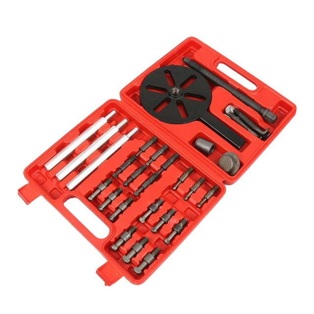 koolsoo Multifunction Bearing Separator and Puller Set Automotive Mechanics Tool B