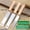 Double-sided Teeth, variant on Japanese Style Hand Saw Single/Double Sided Fine Tooth Wood Saw SK5 Steel Flexible Hand Saw Garden Hand Tool for Woodworking