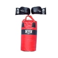 thumbnail image 4 of Combo de Box Seyer Costal y Guantes de Box infantil Varios Modelos 1 Pieza, 4 of 4