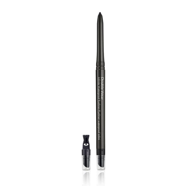 Delineador de ojos Estée Lauder Double Wear, duradero, infinito, 10 ml