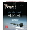 thumbnail image 1 of Pre-Owned Introduction to Flight ISE (Paperback) by John Anderson, Mary Bowden, 1 of 1