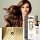 thumbnail image 4 of Xihbxyly Saldo de la cuenta en mi cuenta Crema para peinar el cabello liso, agente suavizante para el cabello, agente para permanente con pinza para cabello liso 260 ml, 4 of 7