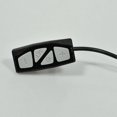thumbnail image 4 of 5S Protocol 24V 36V 48V LCD C600 Big 4 Inch Big Screen Electric Bicycle Display with Waterproof Connector, 4 of 5