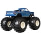thumbnail image 3 of Vehículo de Juguete Hot Wheels Monster Trucks Pie Grande, 3 of 3