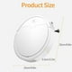 thumbnail image 3 of Aspiradoras para el hogar, robot aspirador de varilla, máquina de limpieza doméstica tres en uno, robot aspirador inteligente con carga y fregado., 3 of 7
