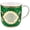 Al-Fatiha, variant on STPgoods Surah Al-Fatiha Porcelain Mug 13.5 fl oz (400 ml) Tea Mug for Hot Beverages Coffee and Tea Mug Glass Drinkware