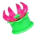 thumbnail image 4 of Bun Making Mould Green Unique Design Sturdy Practical Easy Operation Multifunctional Reliable Steamed Stuffed Bun Maker for Cooking Kitchen S, 4 of 5