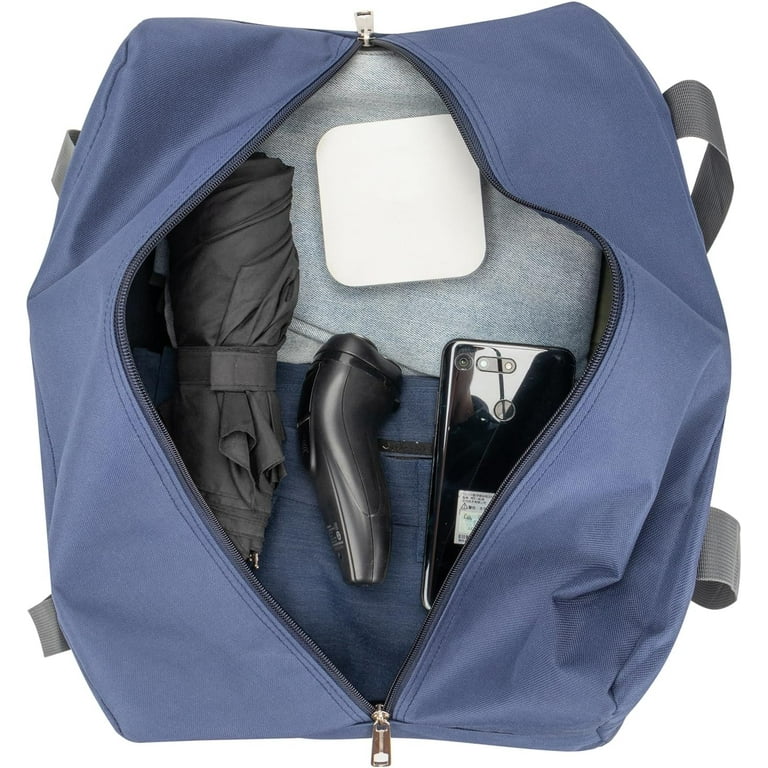 United Airline Personal Item Travel Under seat 17 x 10 x 9 Perfect Fit For  Most Airlines - Walmart.com