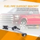 thumbnail image 4 of Fuel Tube Support Bracket W/Purge Solenoid for Edge Police Interceptor Utility GL3Z-9B325-B BL3Z-9B325-C, 4 of 5