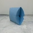 thumbnail image 5 of Perfect Memorials Aqua EcoUrn Biodegradable Cremation Urn, 5 of 7