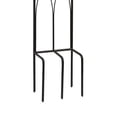 thumbnail image 3 of Liberty Garden Support de Tuyau en Acier Décoratif avec un Design Gothique (4 Pack), 3 of 6