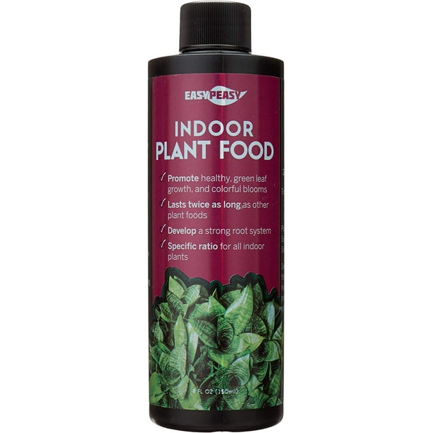 Indoor Plant Food 434
