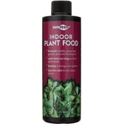 Indoor Plant Food 4-3-4