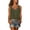 Army Green, variant on Aayomet Women Tops Women's Summer Sleeveless Pleated Back Closure Casual Tank Tops,Army Green L