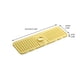 thumbnail image 2 of 2pcs Faucet Water Flowing Pad Drying Cushion Pad Sink Guard Pad For Kitchen And Bathroom, 2 of 2