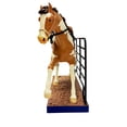 thumbnail image 2 of Enesco Trail of Painted Ponies The Foreman Figurine 7in H, 2 of 5