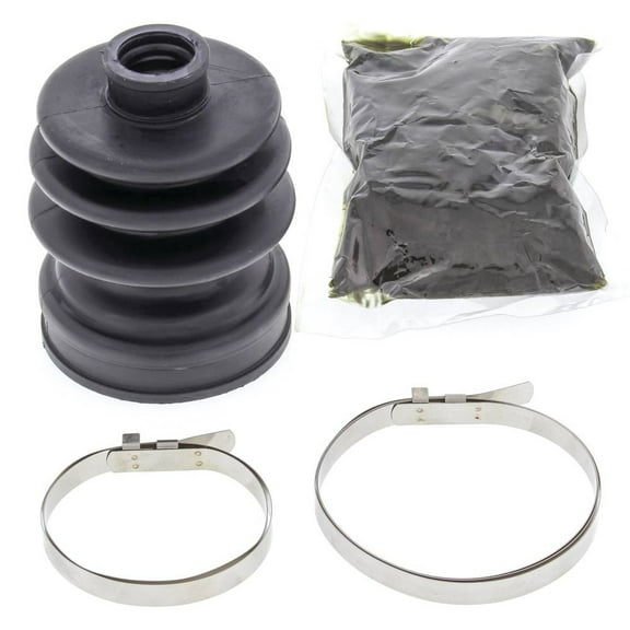 All Balls Racing CV Boot Kit 19-5013 For Honda TRX 420 FA IRS 15 16 17