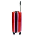 thumbnail image 4 of Fast Forward Minnie Mouse Valise à Roulettes pour Enfants, 20 Pouces, 4 of 8