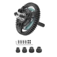 thumbnail image 3 of CUITING Ensemble de Vitesses Électriques pour Voiture RC TRAXXAS 1/10 SLASH 2WD Voiture RC 0.8m, 3 of 4