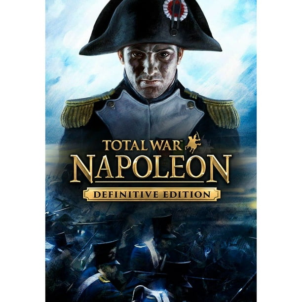 Total War: NAPOLEON - Definitive Edition Download Free