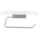 thumbnail image 1 of Soporte para papel higiénico, soporte para pañuelos, colgador de toallas de pared, soporte para teléfono, estante con estante, 1 of 6