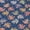 Navy, variant on Addison Rugs Chantille Indoor/Outdoor Transitional Kids Black Machine Washable Rectangle Rug, 10' x 14'