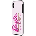 thumbnail image 2 of Funda de teléfono Barbie Ballerina para iPhone XS Max, 2 of 3