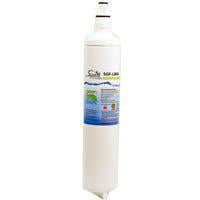 

Swift Green Filters SGF-LB60 Replacement Water Filter for LG 5231JA2006B LT 600P 5231JA2006A EFF-6004A 46-9990 - 1 Pack