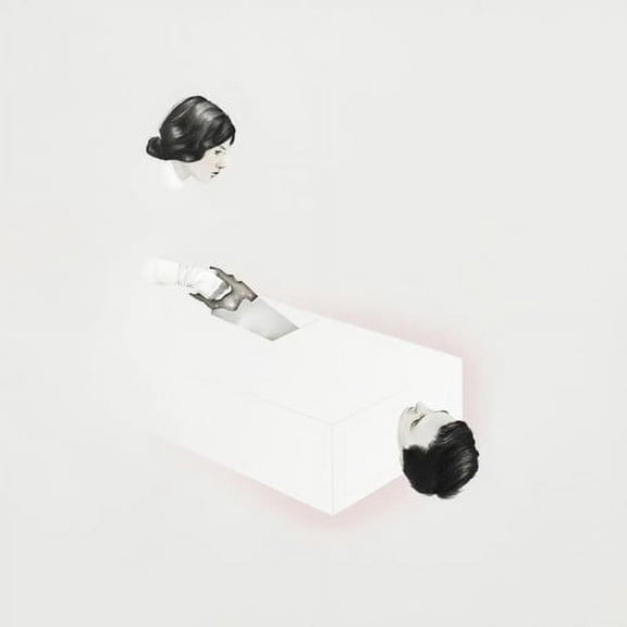 Beacon - The Ways We Separate - Music & Performance - CD