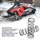 thumbnail image 3 of Válvula de Escape Spring, 2pcs Válvula de Escape Confiable De Motos de Nieve Spring 7041704-04 Para Rush RMK Racer IQ Indy, 3 of 7