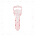 thumbnail image 1 of 2 Pcs Portable Plastic Eyelash Curler Mini Professional Eyelashes Curling Refill Rubber Pad Clip For Prosessional Lashes Curler Tool, Pink B, 1 of 9